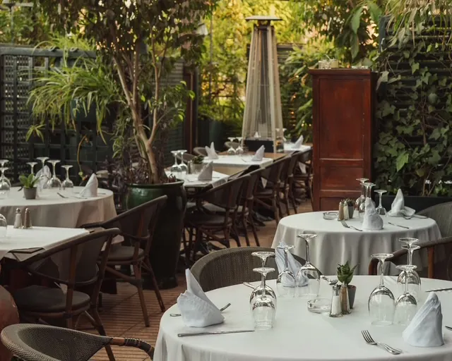 Restaurant Bagatelle — photo 2