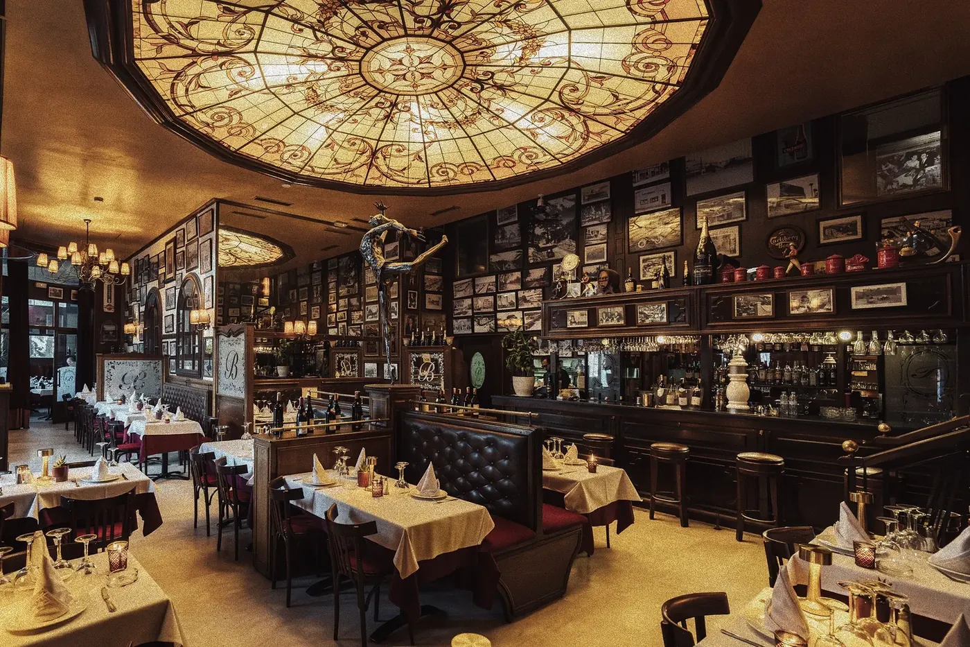 Restaurant Bagatelle — photo 3