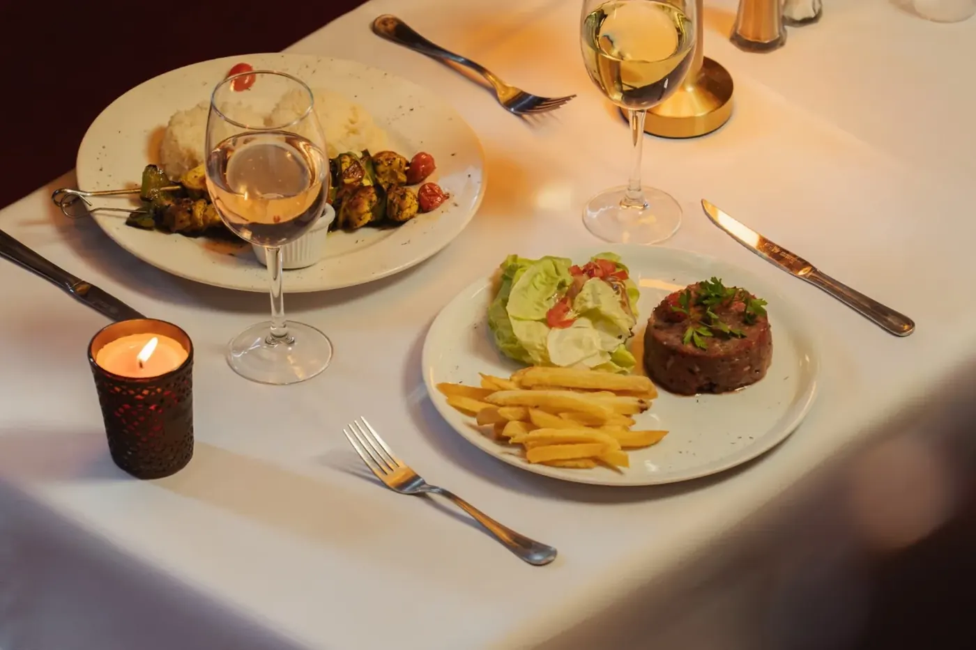 Restaurant Bagatelle — photo 4