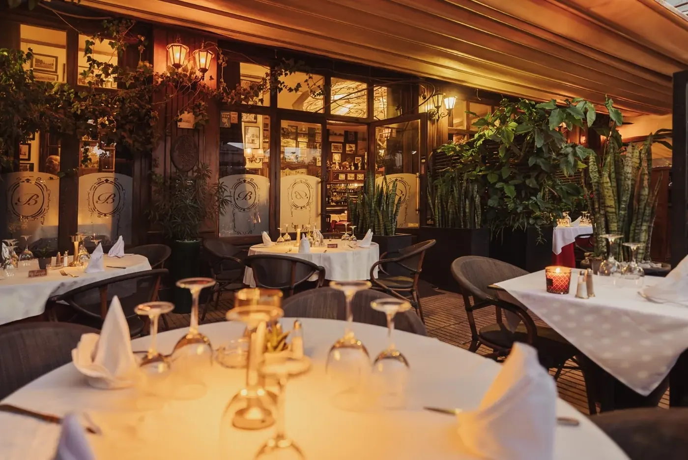 Restaurant Bagatelle — photo 5