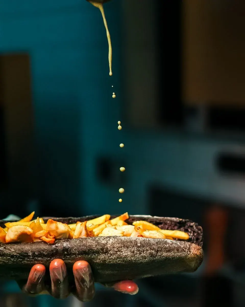 Entrecôte Baguette — photo 6