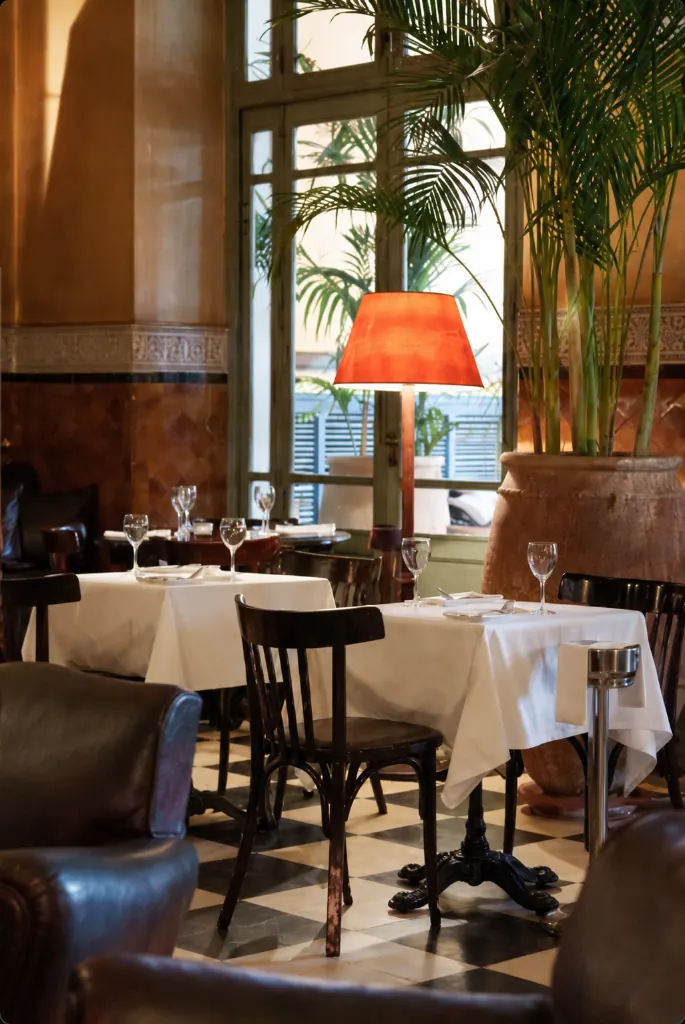 Grand Cafe de la Poste — photo 6