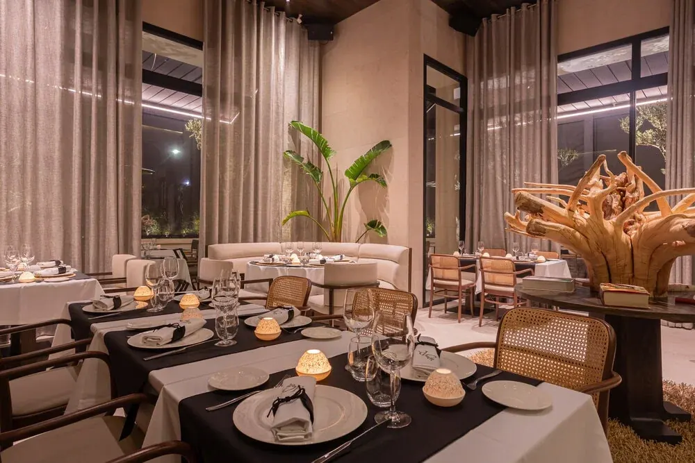 Restaurant MB Marrakech — photo 2