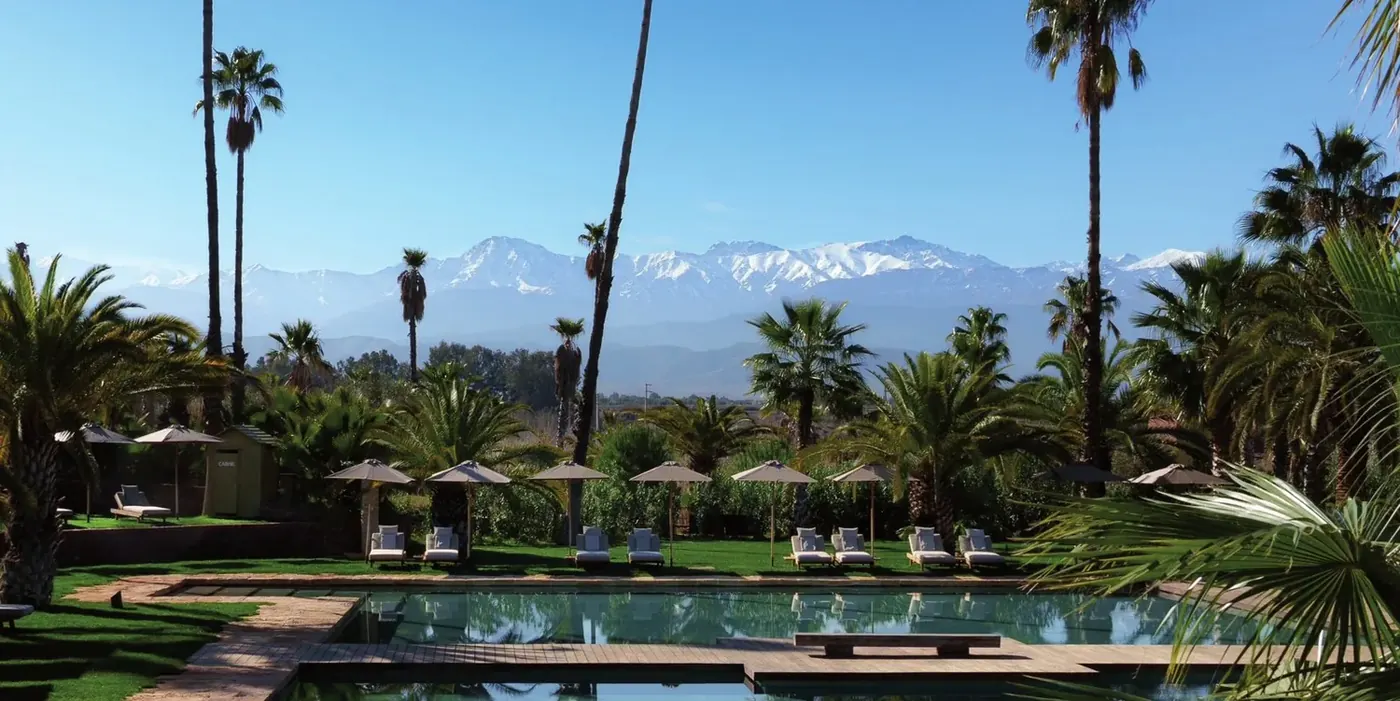 R'MATT, Marrakech